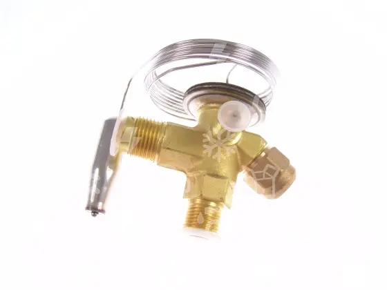 ventil termostatický expanzní Danfoss 068Z3517 - TEZ2, R407C